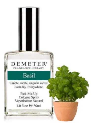 Imagen de Basil