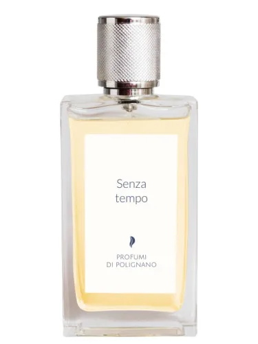 Imagen de Senza Tempo