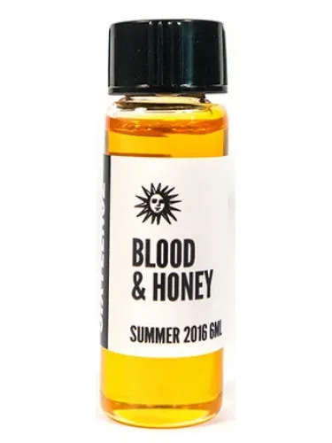 Perfume Blood & Honey de Sixteen92