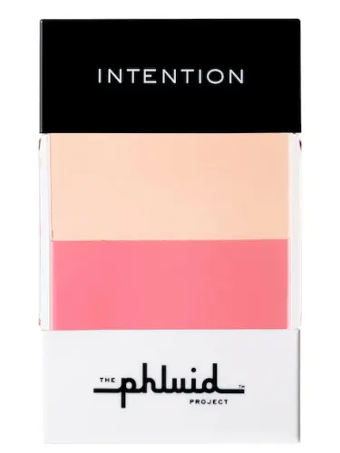Perfume Intention de The Phluid Project