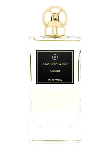 Perfume Asrari de Arabian Wind