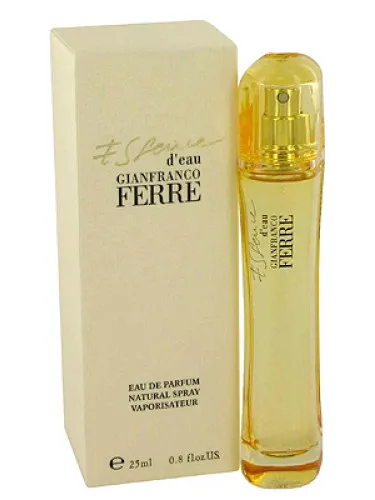 Perfume Essence d’eau de Gianfranco Ferre