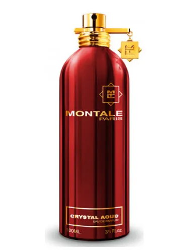 Imagen de Crystal Aoud