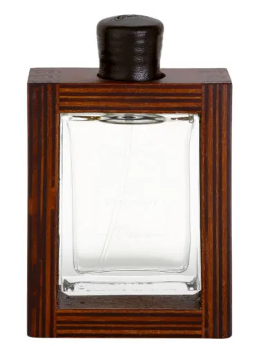 Perfume Iris 2008 de Odori