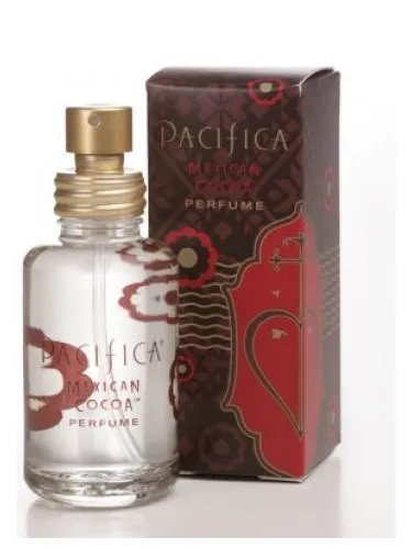 Perfume Mexican Cocoa de Pacifica