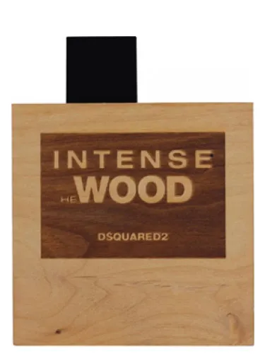 Imagen de Intense He Wood