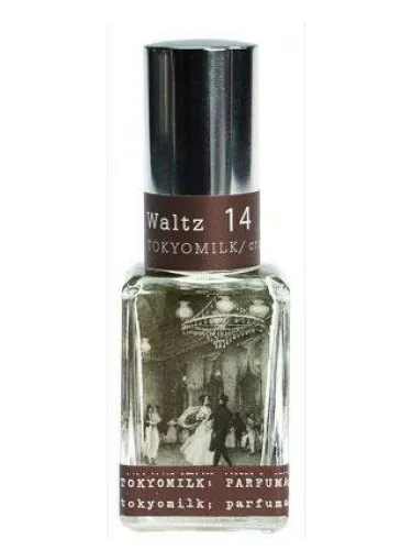 Imagen de Waltz No.14