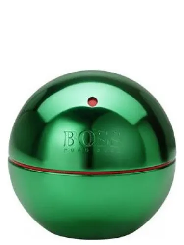 Imagen de Boss In Motion Green