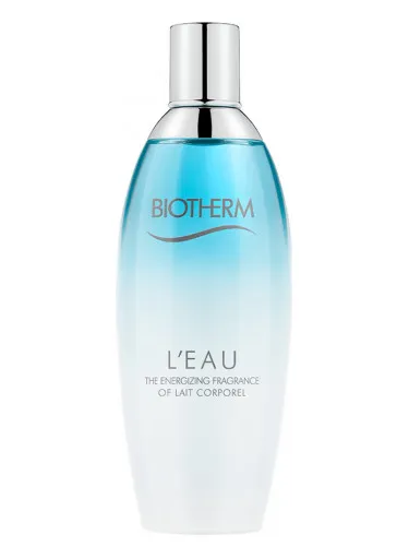 Perfume L'Eau by Lait Corporel de Biotherm