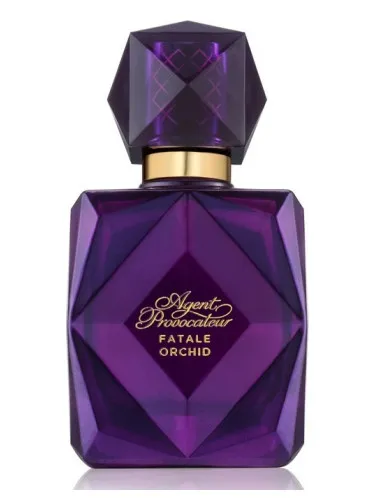 Imagen de Fatale Orchid