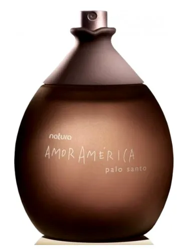 Imagen de Amor América Palo Santo