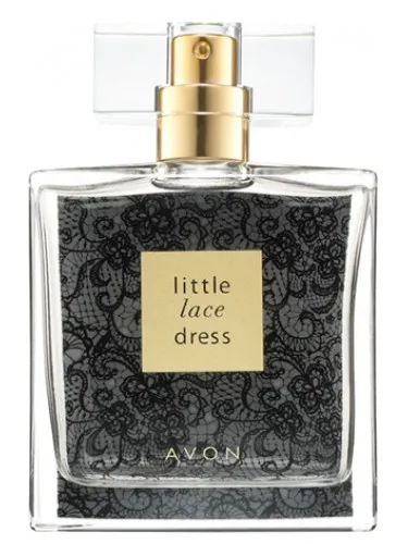 Imagen de Little Lace Dress