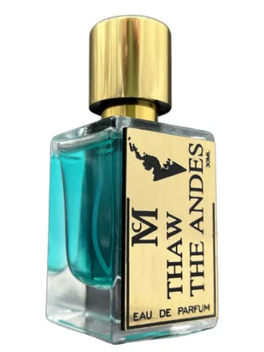 Perfume Thaw The Andes de Casaniche