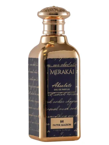 Imagen de Merakái Absolute