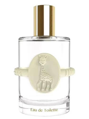 Perfume La Girafe Eau de Toilette de Parfums Sophie La Girafe