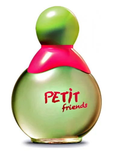 Imagen de Petit Friends
