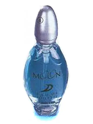 Perfume Moon (original) de Oriflame