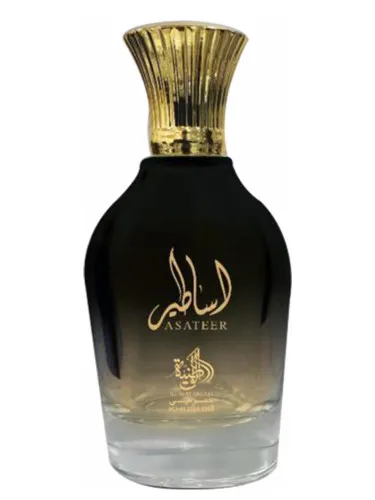 Perfume Asateer de Al Wataniah