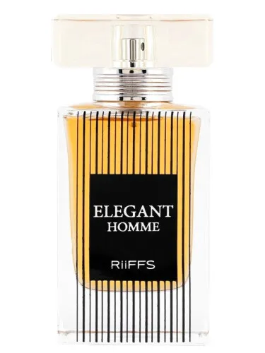 Perfume Elegant Homme de Riiffs Perfumes