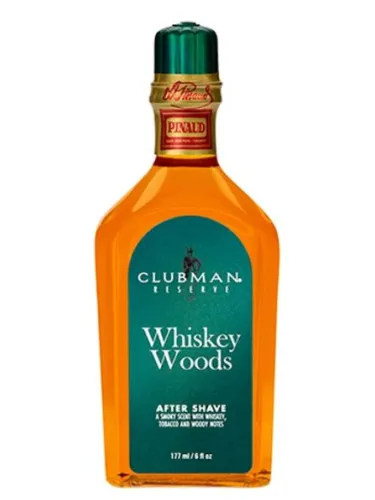 Imagen de Clubman Reserve Whiskey Woods