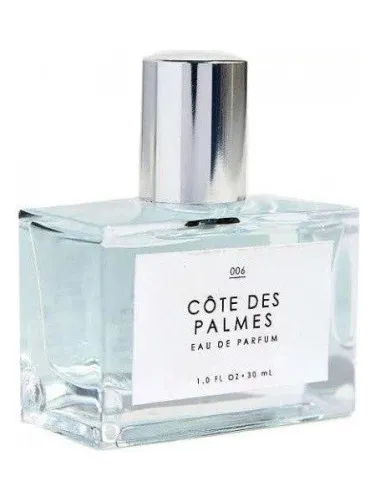 Perfume Côte des Palmes de Le Monde Gourmand