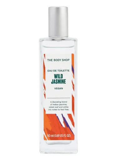 Imagen de Wild Jasmine Eau de Toilette
