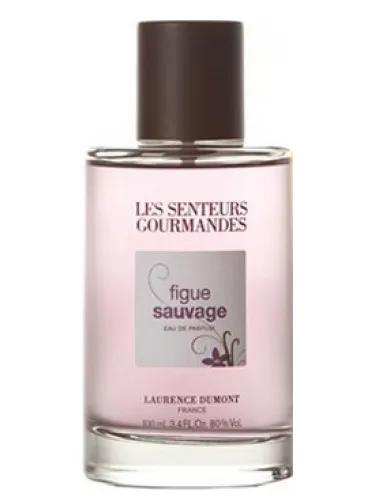 Perfume Figue Sauvage de Les Senteurs Gourmandes