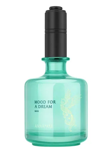 Perfume Mood For A Dream Man de Annayake