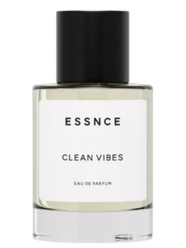 Perfume Clean Vibes de ESSNCE