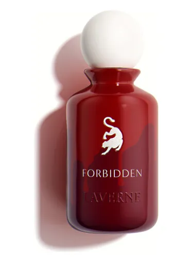 Perfume Forbidden de Laverne