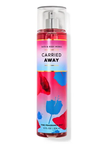 Imagen de Carried Away