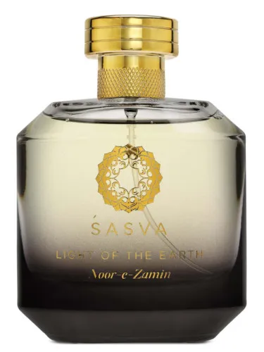 Perfume Light Of The Earth Noor-e-Zamin de Sasva