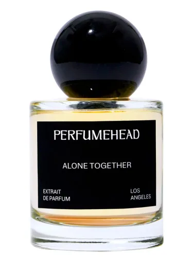 Perfume Alone Together de Perfumehead