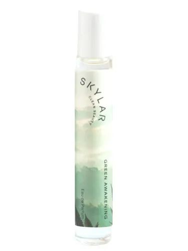Perfume Green Awakening de Skylar