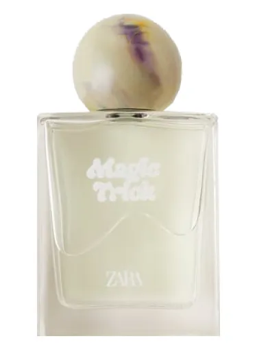 Perfume Magic Trick de Zara
