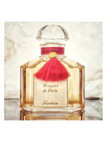 Perfume Bouquet de Paris de Guerlain