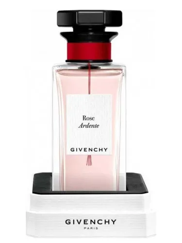 Imagen de Rose Ardente