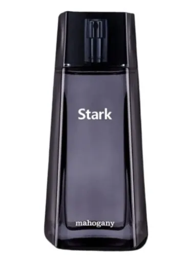 Perfume Stark de Mahogany