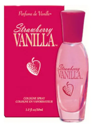 Imagen de Strawberry Vanilla