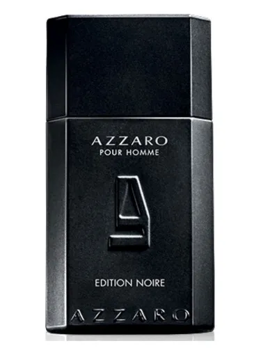 Imagen de Azzaro Pour Homme Édition Noire