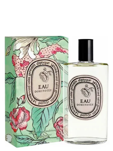 Imagen de Eau Dominotee