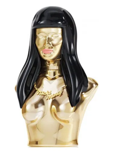 Perfume Pink Friday Deluxe Edition de Nicki Minaj