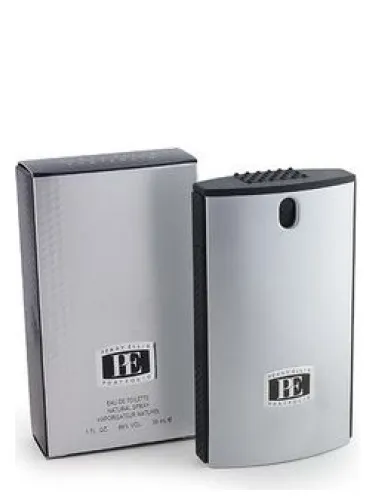 Perfume Portfolio for Men de Perry Ellis