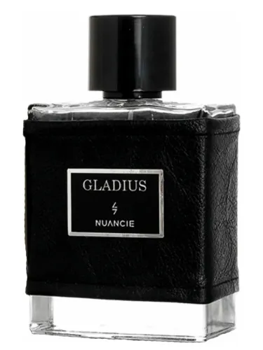Perfume Gladius de Nuancielo