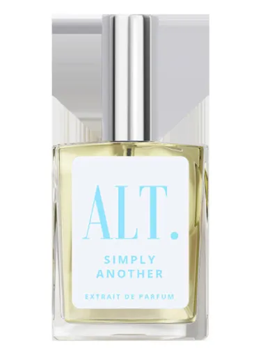 Perfume Simply Another de ALT. Fragrances