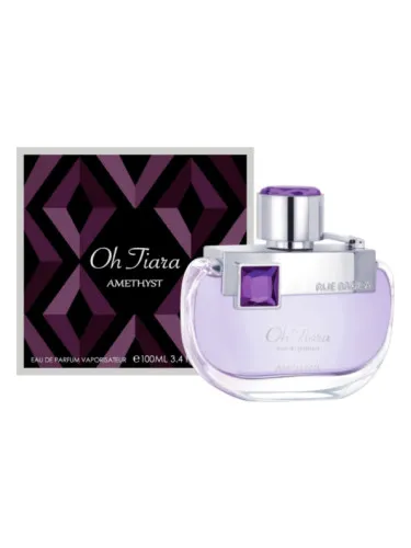 Perfume Oh Tiara Amethyst de Rue Broca