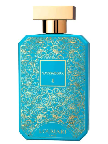 Perfume Nayssabour de Loumari