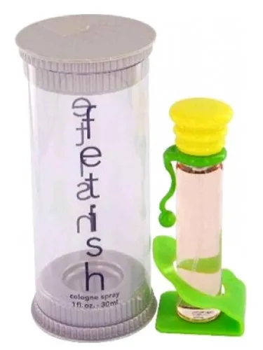 Perfume Fetish de Dana