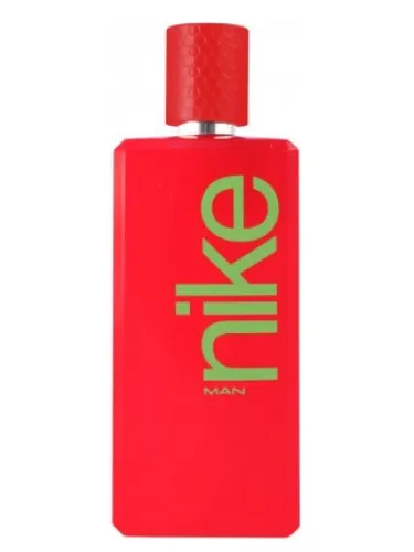 Imagen de Nike Red Man