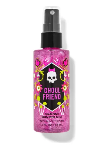 Imagen de Ghoul Friend